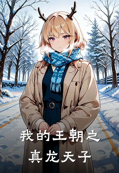 我的王朝之真龙天子