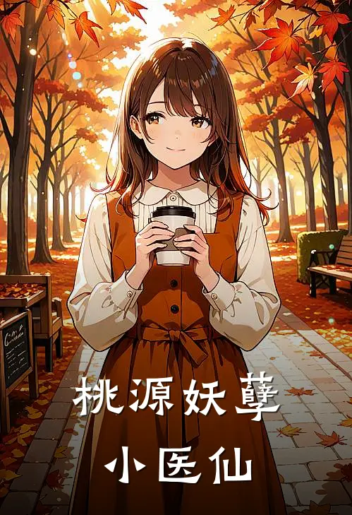 桃源妖孽小医仙