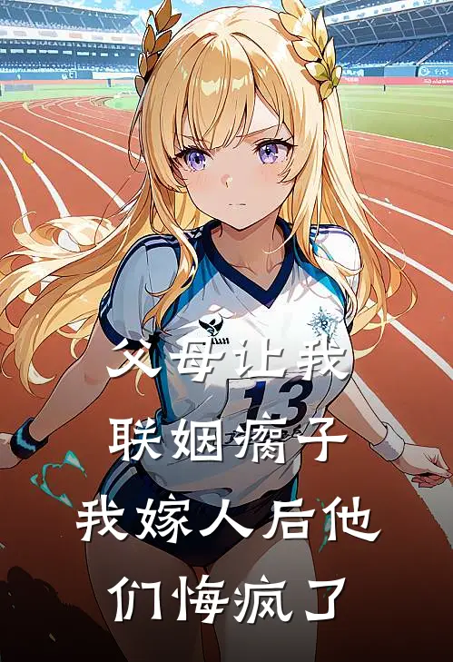 父母让我联姻瘸子，我嫁人后他们悔疯了