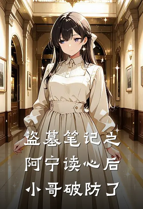 盗墓笔记之阿宁读心后小哥破防了(吴邪张起灵)完结小说_小说完整版免费阅读盗墓笔记之阿宁读心后小哥破防了吴邪张起灵