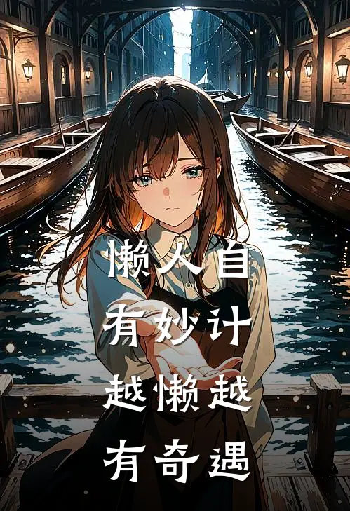 懒人自有妙计，越懒越有奇遇