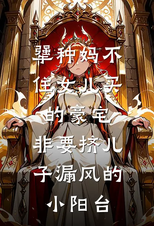 犟种妈不住女儿买的豪宅，非要挤儿子漏风的小阳台刘瑶刘天乐已完结小说推荐_完整版小说犟种妈不住女儿买的豪宅，非要挤儿子漏风的小阳台(刘瑶刘天乐)