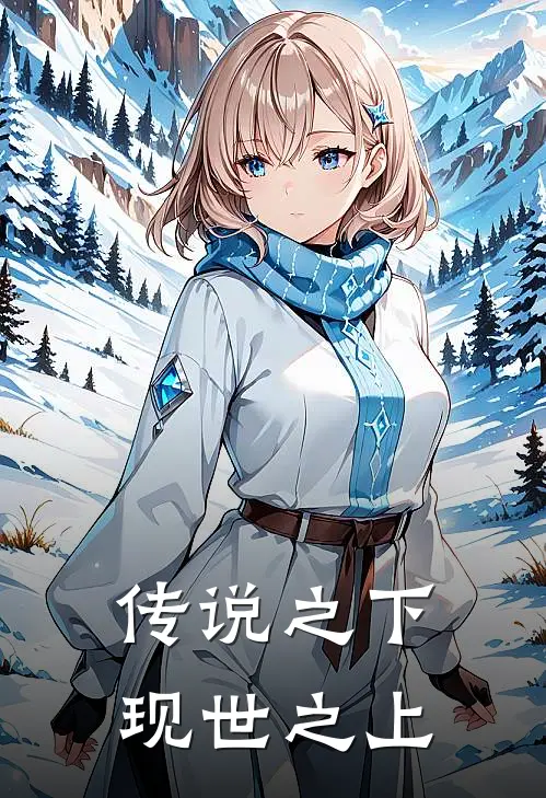 传说之下：现世之上林岐云清最新热门小说_传说之下：现世之上全本在线阅读