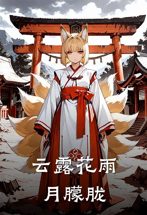 云露花雨月朦胧韩星云云儿小说完结_免费小说全本云露花雨月朦胧(韩星云云儿)