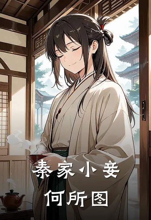 秦家小妾何所图