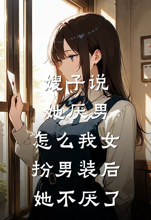 嫂子说她厌男，怎么我女扮男装后她不厌了