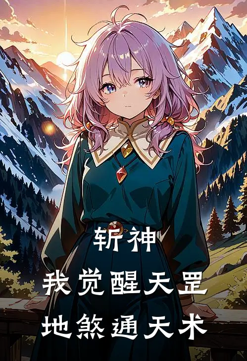 斩神：我觉醒天罡地煞通天术方澈林七夜完整版在线阅读_方澈林七夜完整版阅读