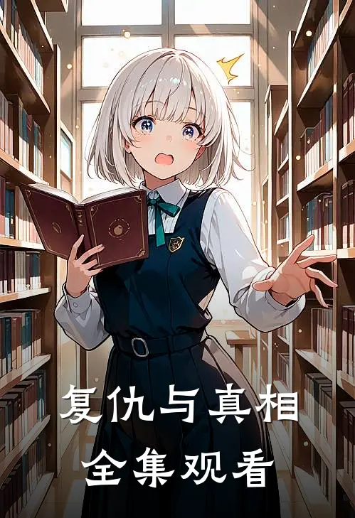 复仇与真相全集观看