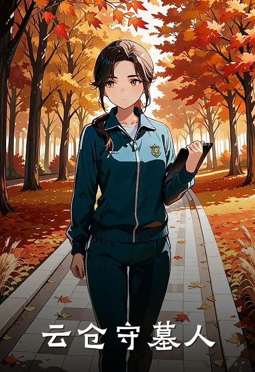 云仓守墓人李青阳林秀免费小说免费阅读_推荐完结小说云仓守墓人(李青阳林秀)