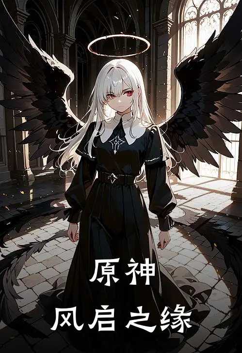 原神：风启之缘