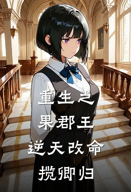 重生之果郡王：逆天改命揽卿归(允礼苏培盛)完整版免费小说_最热门小说重生之果郡王：逆天改命揽卿归(允礼苏培盛)