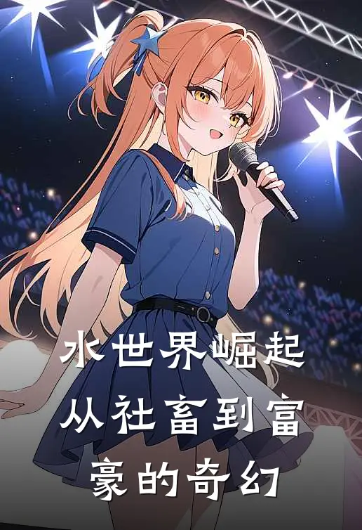 水世界崛起：从社畜到富豪的奇幻