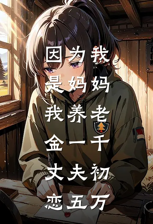 因为我是妈妈，我养老金一千，丈夫初恋五万秀华李浩最热门小说_免费小说全集因为我是妈妈，我养老金一千，丈夫初恋五万(秀华李浩)