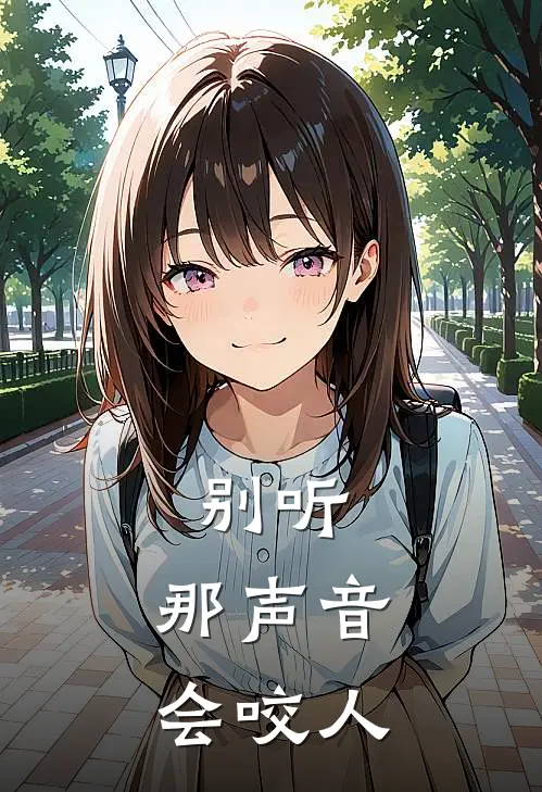 别听，那声音会咬人