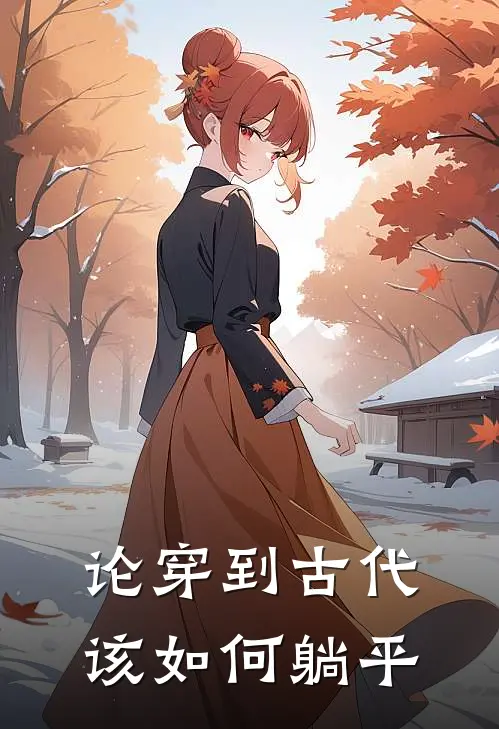 论穿到古代该如何躺平陈芊温阙小说免费完结_最新章节列表论穿到古代该如何躺平(陈芊温阙)