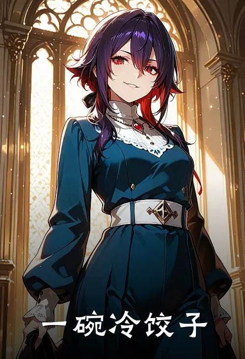 《一碗冷饺子》