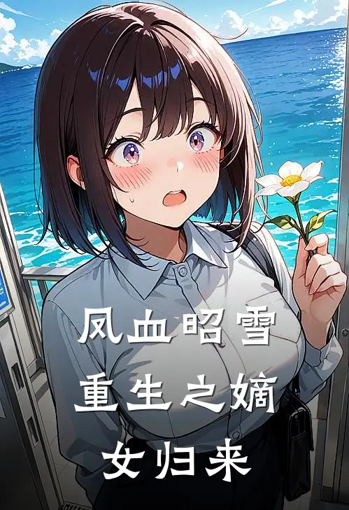 凤血昭雪：重生之嫡女归来