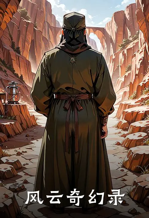 风云奇幻录