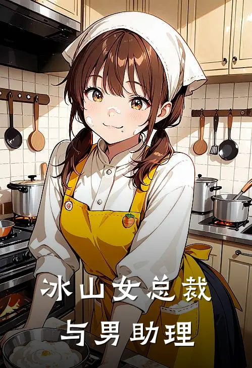 冰山女总裁与男助理