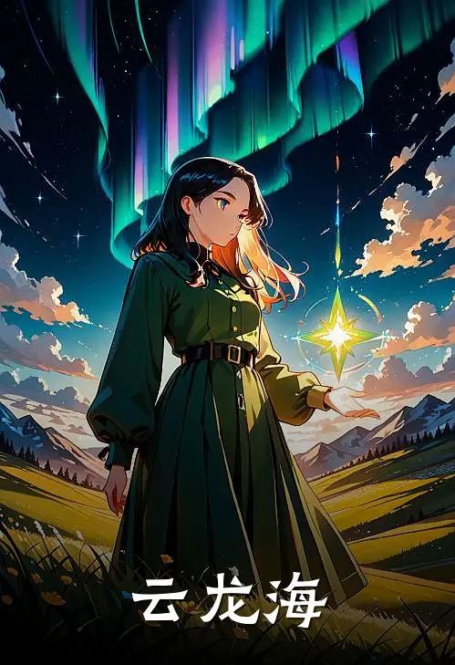 云龙海(谢十三云岚宗)完结小说_热门小说推荐云龙海谢十三云岚宗