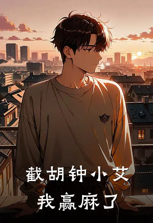 截胡钟小艾我赢麻了