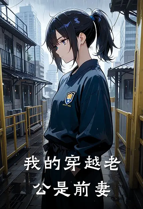 我的穿越老公是前妻秦若绯陆景琛全本免费在线阅读_秦若绯陆景琛全文阅读