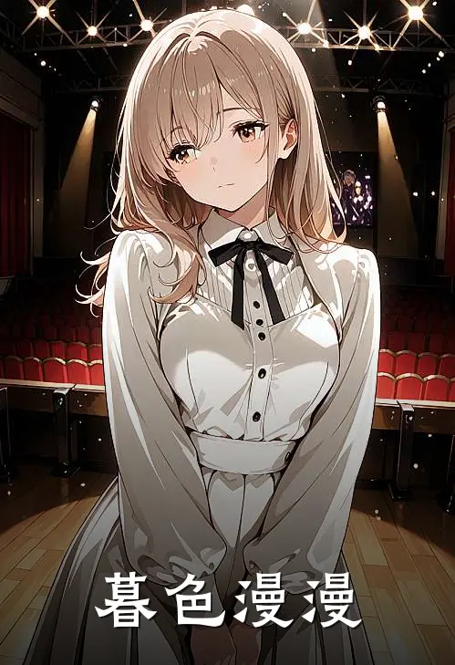 暮色漫漫(李暮烟钟瑾)热门小说大全_推荐完本小说暮色漫漫李暮烟钟瑾