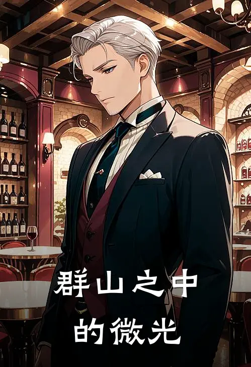群山之中的微光(我海莹)完结版免费小说_热门完结小说群山之中的微光(我海莹)