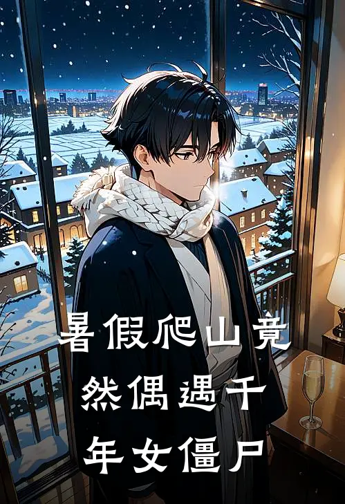 暑假爬山竟然偶遇千年女僵尸陈默柳青霜最新热门小说_免费小说全文阅读暑假爬山竟然偶遇千年女僵尸(陈默柳青霜)