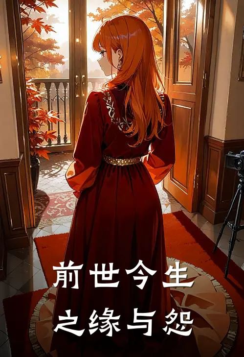 前世今生之缘与怨周扬苏瑾完本小说大全_免费小说免费阅读前世今生之缘与怨(周扬苏瑾)