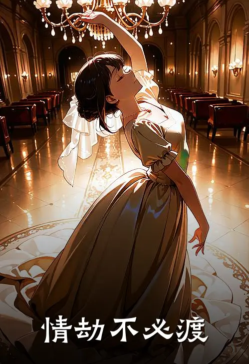 情劫不必渡(林如月沈恪)免费小说完结_最新推荐小说情劫不必渡(林如月沈恪)