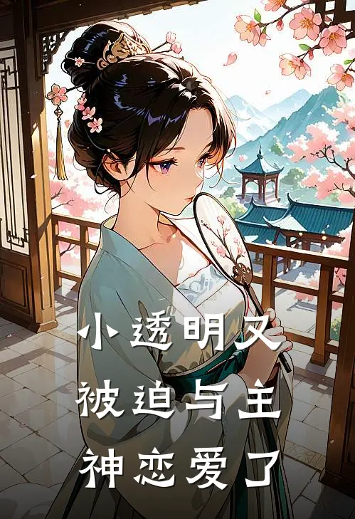 小透明又被迫与主神恋爱了(墨起许诺)在哪看免费小说_最新章节列表小透明又被迫与主神恋爱了(墨起许诺)