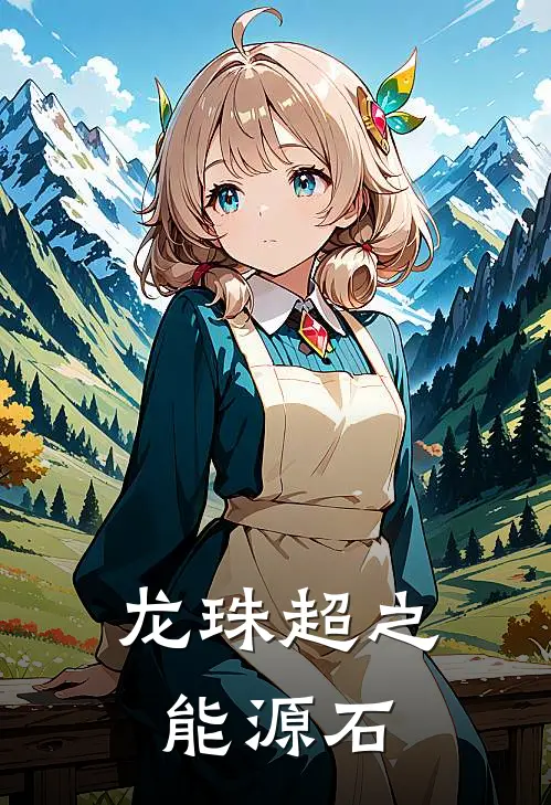 龙珠超之能源石