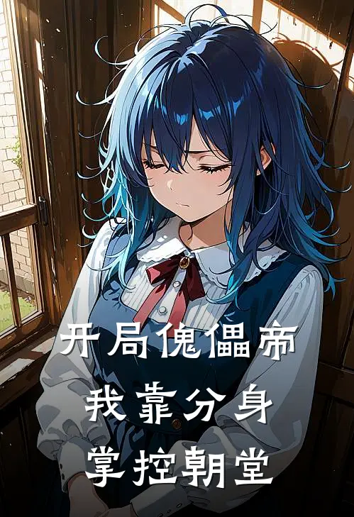 开局傀儡帝：我靠分身掌控朝堂