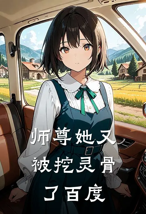 师尊她又被挖灵骨了百度