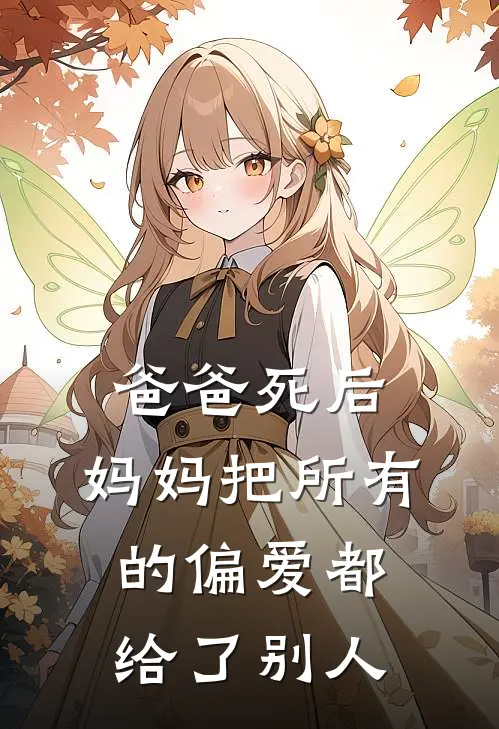 爸爸死后，妈妈把所有的偏爱都给了别人