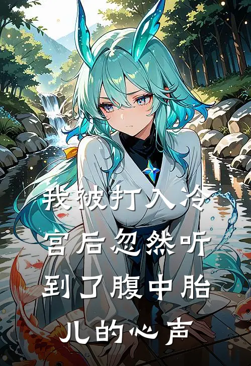 我被打入冷宫后忽然听到了腹中胎儿的心声