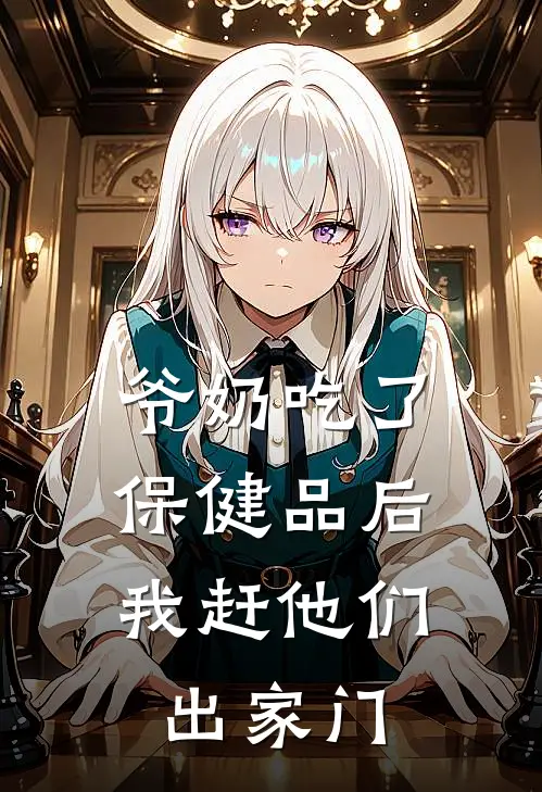 爷奶吃了保健品后，我赶他们出家门抖音热门已完结小说推荐_完整版小说爷奶吃了保健品后，我赶他们出家门(抖音热门)