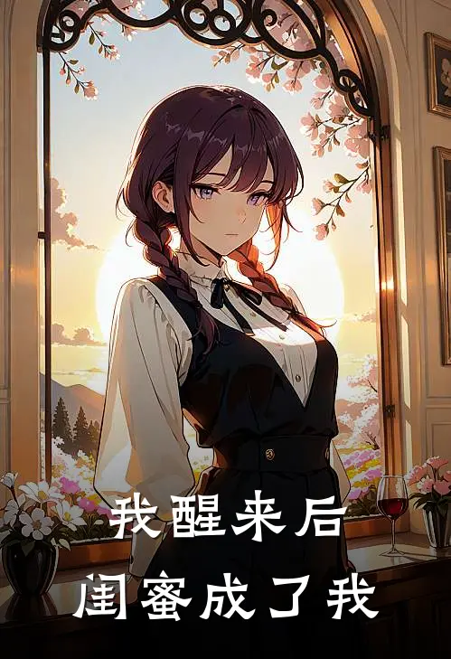 我醒来后，闺蜜成了我