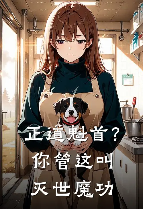 正道魁首？你管这叫灭世魔功(苏牧李清风)免费小说全集_完本小说免费阅读正道魁首？你管这叫灭世魔功(苏牧李清风)