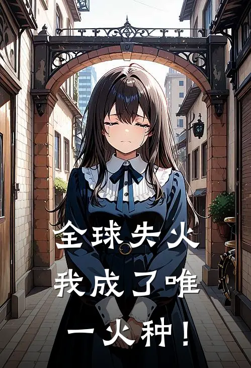 全球失火，我成了唯一火种！