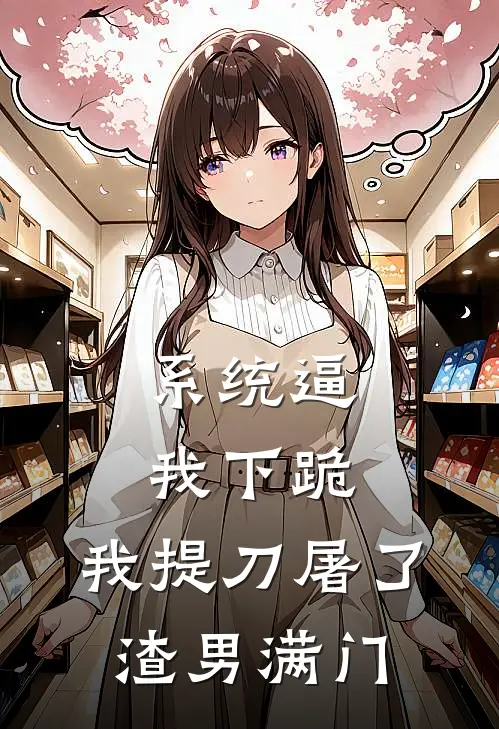 系统逼我下跪，我提刀屠了渣男满门