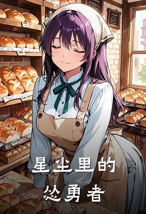 星尘里的怂勇者