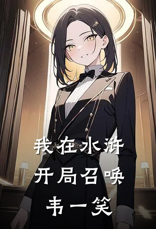 我在水浒：开局召唤韦一笑