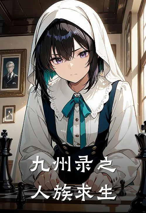 九州录之人族求生