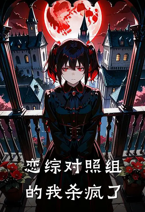 恋综对照组的我杀疯了苏晓林月微小说完整版_完结版小说推荐恋综对照组的我杀疯了(苏晓林月微)