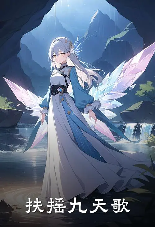 扶摇九天歌