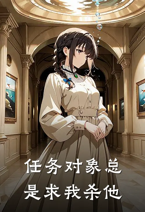 任务对象总是求我杀他