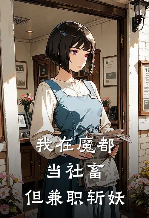 林默林默我在魔都当社畜，但兼职斩妖最新章节阅读_林默林默最新章节在线阅读