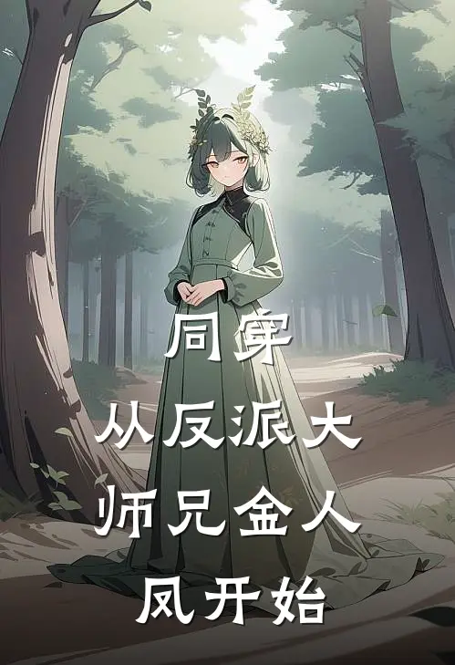 同穿：从反派大师兄金人凤开始